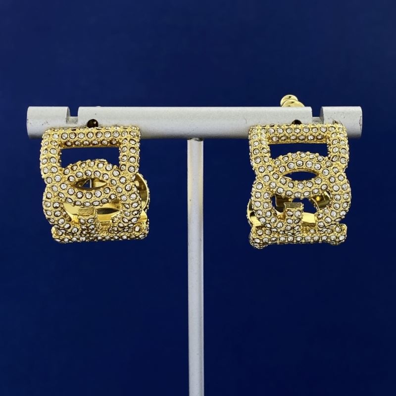 Dolce Gabbana Earrings